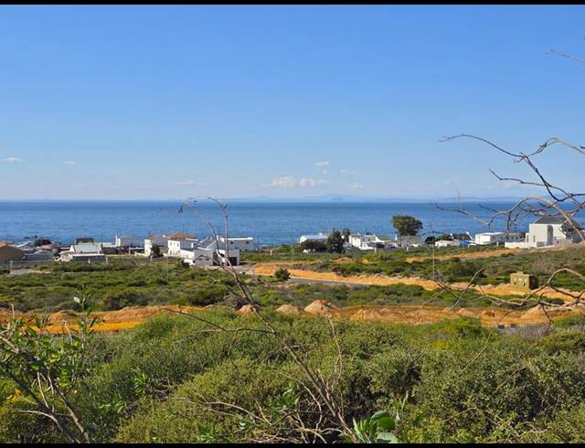 LAND FOR SALE IN ST HELENA VIEWS